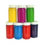 Oily Universal Tinting Pigments UV Plastic Color Pigment Environmentally