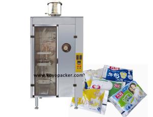 China KOYO CBF2000 Milk Sachet Filling Machine wholesale