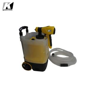 China 0.10-33bar Electric Painting Sprayer Gun Machine Multiscene Durable wholesale
