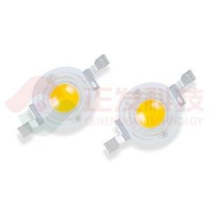 China 1W HighPower LED's wholesale