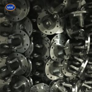 China 1.5 Meters Steel PTO Drive Shaft With 50mm Diameter wholesale