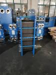 VH10 Plate Heat Exchanger Painted Carbon Steel PHE Heat Exchanger