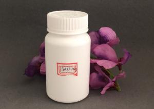 China HDPE Big Mouth 140ml Plastic Capsule Bottle wholesale