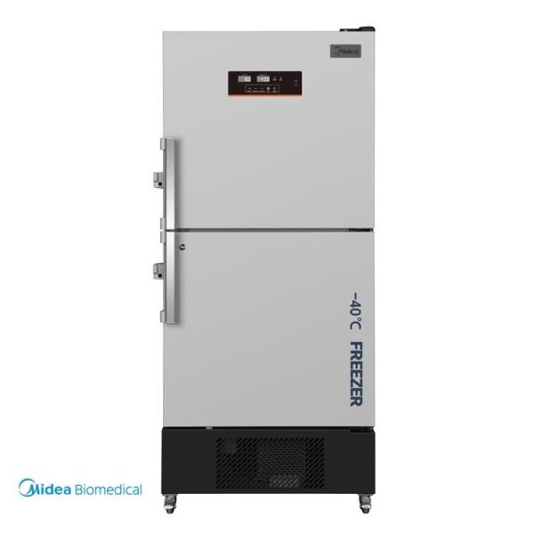 MD-40L518 -40 Degree Deep Freezer for Pharmacy Vaccine Biomedical Storage Made