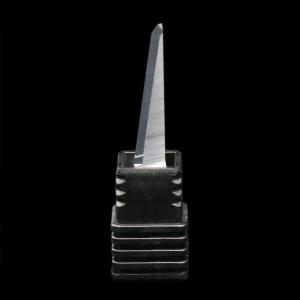 China Carbide BLD SR6310 Oscillating ESKO Blades For Corrugated Carton Cutting wholesale