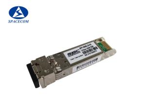 China Single Mode 10G SFP Sfp+ Transceiver Module Fiber 10KM wholesale