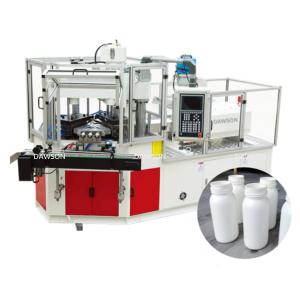 China Injection Blow Molding Machine 200ml 300ml Plastic Bottles Making wholesale