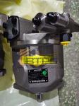 OEM Rexroth Hydraulic Piston Variable Pump A10VSO Series A10VSO10 A10VSO18