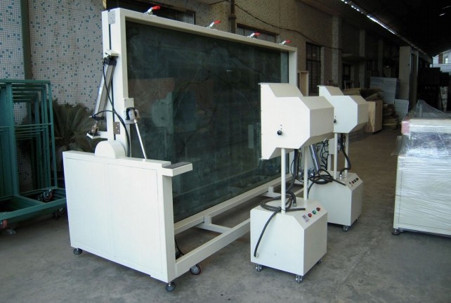 UV light exposer