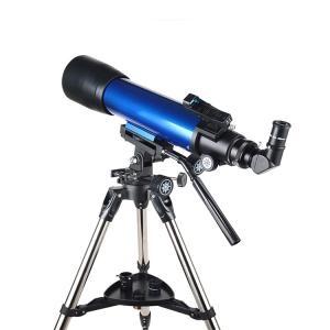 China 102x600mm Astronomical Refractor Telescope , Professional Telescopes For Astronomy wholesale