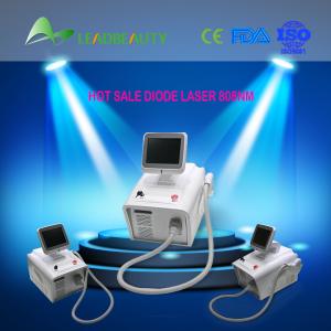China laser hair removal treatment with most professional diode laser hair removal wholesale