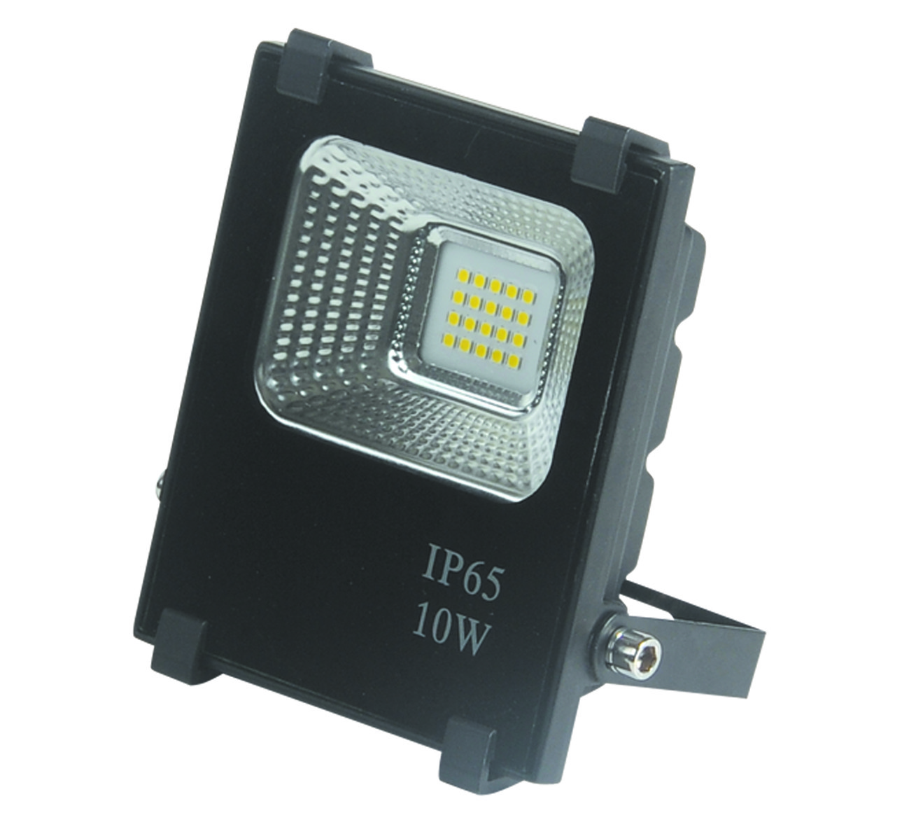 30W outdoor LED flood light with aluminum material high lumen waterproof IP65 for advertising use