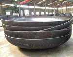 Carbon Steel Elliptical Dished Head