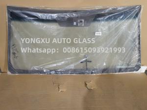 China Toyota Landcruiser Fj200/Lexus Lx570 5d Suv 2016 Front Windshield Glass Car Front Glass wholesale