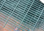 358 anti climb high security anti cutted fencing
