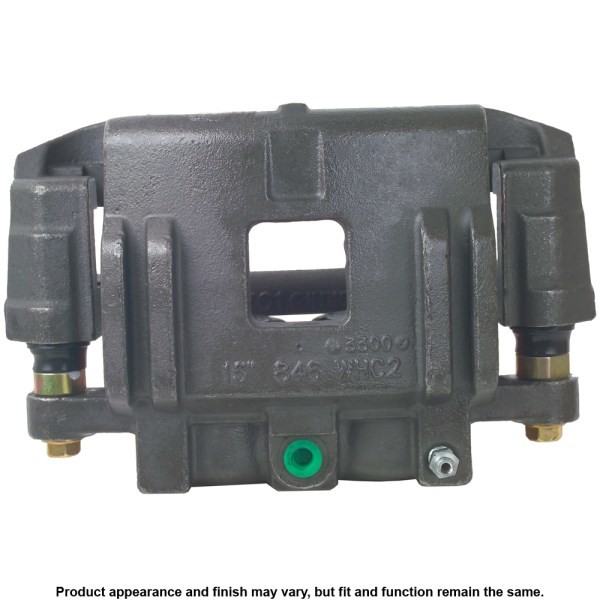 GMC Auto Parts Vehicle Brake Caliper 18B4939 18B4938 OEM 89040311 89040312
