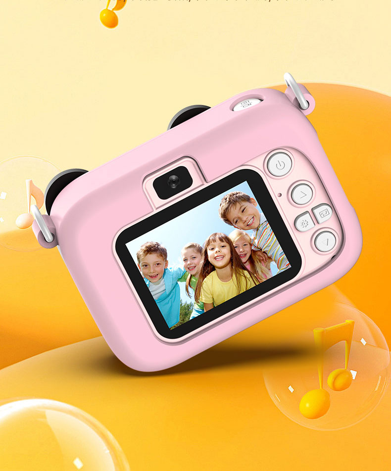 Kids Camera Toys for 3-12 Years Old Boys Other Educational Toys Fun and Educational