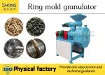 Poultry Animal Cow Chicken Manure Organic Fertilizer Pellet Machine For Sale