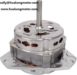 China Energy Saving Washing Machine Wash Motor with Best Quality HK-018X wholesale