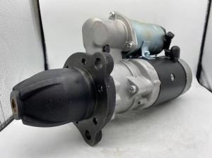 China 600-813-6633 18KG Starting Motor Assembly wholesale
