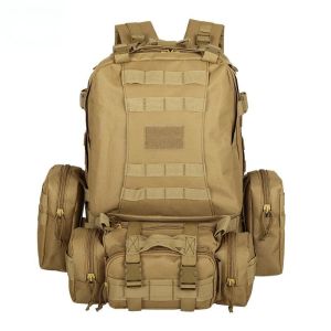 Laptop Tactical Molle Shoulder Bag