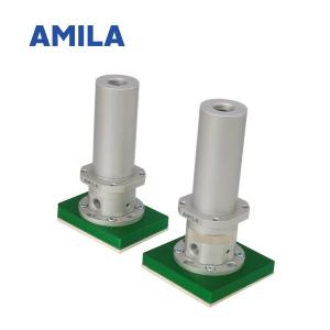 China Special Design Vacuum Cup Gripper , Good Sealing Performance Sponge Vacuum Pad wholesale