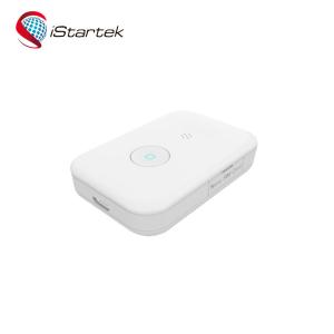 China 650MAH 3g Animal Pets Standby LBS Gps Tracker Car Magnetic L16mm wholesale