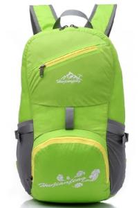 China super light in weight /Nylon bag / backpack / hiking bag / sports bag / shoulder bag wholesale