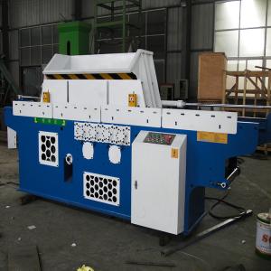 China Small Household 500kg/H 0.10m/S Wood Shaving Machine wholesale