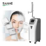 Women medical equipment fractional CO2 laser machine vaginal rejuvenation