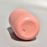 Soft Touch 250ml Pump Dispenser Bottles For Lotion Neck Finish 28/410