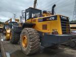 High quality original Used Komatsu WA470-6 WA500 WA380-3 WA380-6 WA470-3 wheel
