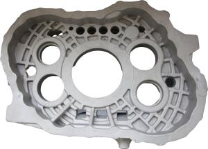 China Auto Spare Parts Lost Foam Casting Moto Case wholesale