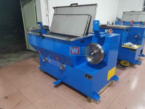 China Straight Line RBD Wire Drawing Machine wholesale