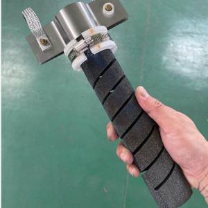 China Sic Silicon Carbide Heating Elements For Producing Car Wheels wholesale