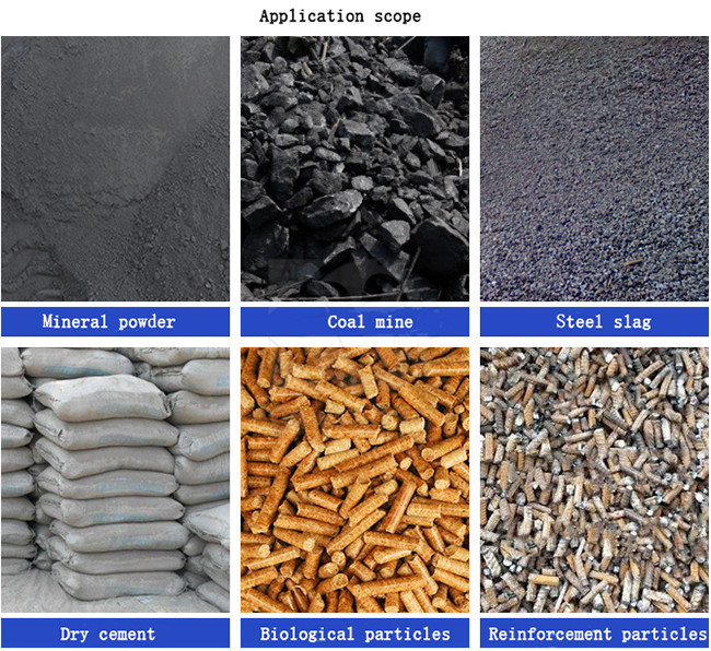 Customized Automatic U Type Screw Feeder Machine Auger Conveyor