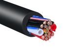 Super Soft Performance Silicone Jacket Electric Vehicle Cable for Manufacture
