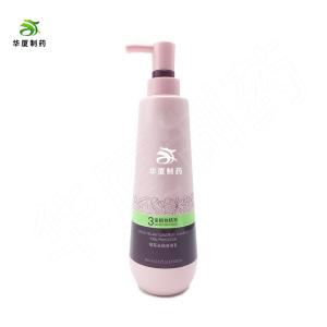 China Anti Dandruff Tea Tree Oil Hair Shampoo Oil Control wholesale