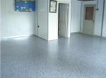 ISO 14001 Non Yellowing 93 Polyaspartic Thin Coating