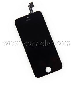 China Iphone 5S/SE display assembly with home button and front camera, for Iphone SE repair parts wholesale