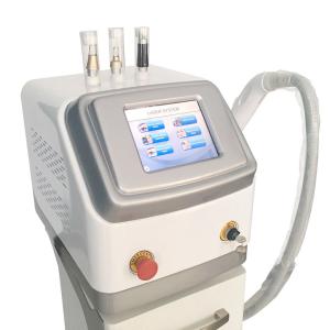 China Q Switch Nd Yag Laser Tattoo Removal Laser Nd Yag Laser Tattoo Remova wholesale
