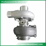 S2ESL094 turbocharger CAT 325BL turbo 124-9332, 1249332,