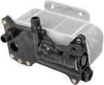 520I 528I F10 F10N Engine Transmission Oil Cooler 17217638582 17217618778