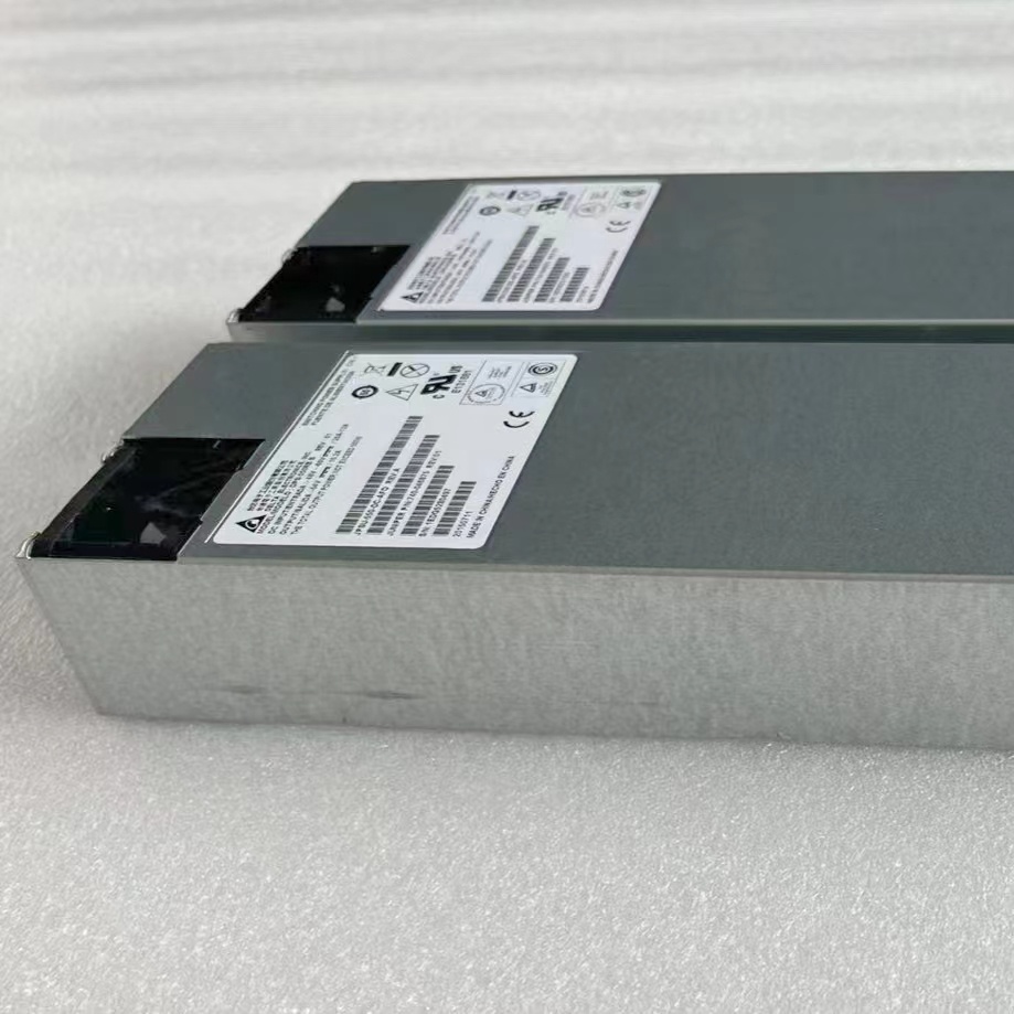 550W DC Power Supply 3.5V 2.4A JPSU-550-DC-AFO Adapter For Output Voltage And Current