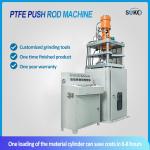 PTFE Ram Tube Extruder High Performance Equipment For PTFE UHMWPE Tube