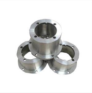 China Aluminum 2014 Small Cnc Turning Part wholesale