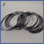 GB/T 4193 Molybdenum Wire For Electric Light Source Black Or Electropolishing