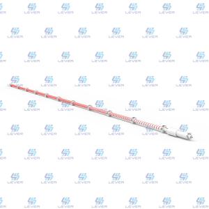 China Tam Glass Nickel Cadmium Furnace Heating Elements 16.2KW wholesale