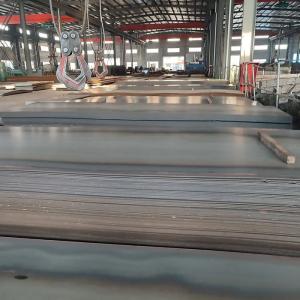 China High Quality Carbon Steel Material Sheet 10-35mm Thickness Mild wholesale