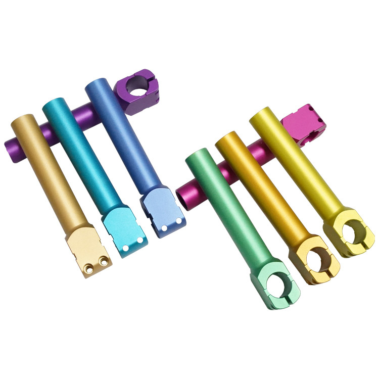 Small Machined Steel Rc Parts Brass Propeller Sell Precis Cnc Machining Part